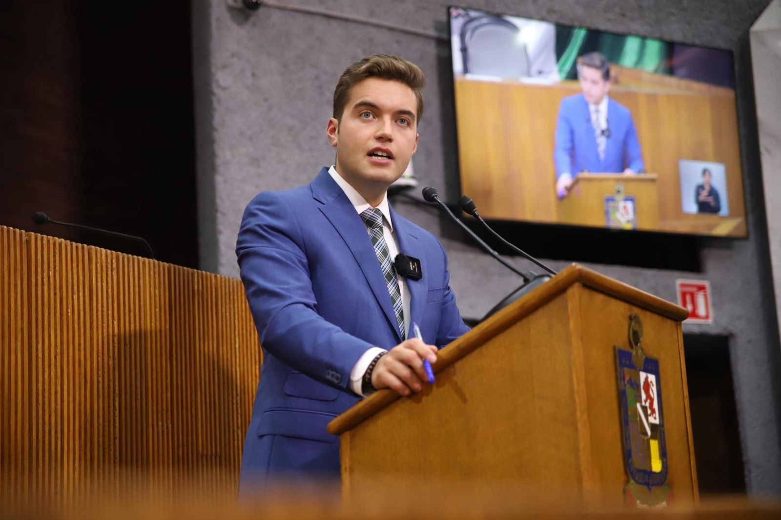 Nuevos estímulos fiscales en Nuevo León se proponen para impulsar la producción cinematográfica local y extranjera.