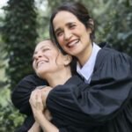 Las talentosas Julieta Venegas y Natalia Lafourcade se unen en la nueva canción Tengo que contarte, de sonido norteño.