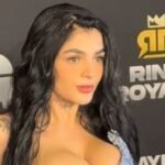 Karely Ruiz está preparada para dejar OnlyFans, sorprendiendo a sus seguidores con la revelación de su retiro próximo.