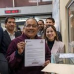 Se aprobó un congreso de letras áureas en honor al Gral. Mariano Escobedo, destacando su legado en el bicentenario de su natalicio.