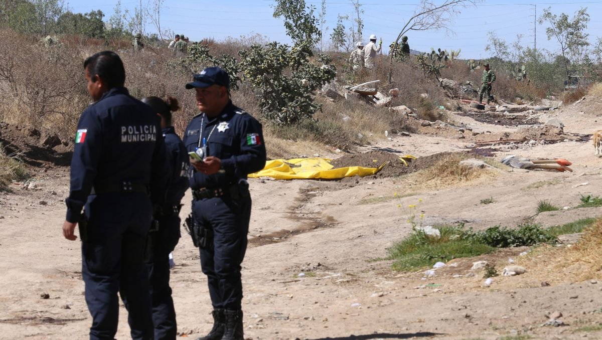 La problemática de los delitos en materia de hidrocarburos en Nuevo León se vuelve crítica, con 96 casos registrados en enero.