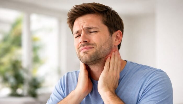 La alza del 71.43 por ciento en casos de paperas en Nuevo León genera alarma en la comunidad médica y social.