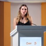 Mariana Rodríguez se posiciona como líder digital en Nuevo León con más de 10 millones de interacciones en redes sociales.