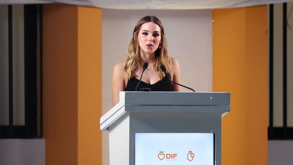 Mariana Rodríguez se posiciona como líder digital en Nuevo León con más de 10 millones de interacciones en redes sociales.