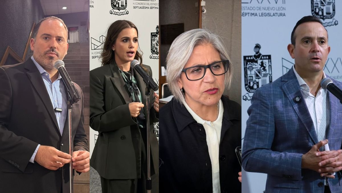 La próxima semana se prevé la aprobación del Paquete Fiscal 2026 por parte de los legisladores en Nuevo León.