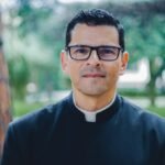 Carlos Alberto Gutiérrez López, cura de Sonora, es elegido nuevo director general de los Legionarios de Cristo, marcando una nueva etapa.