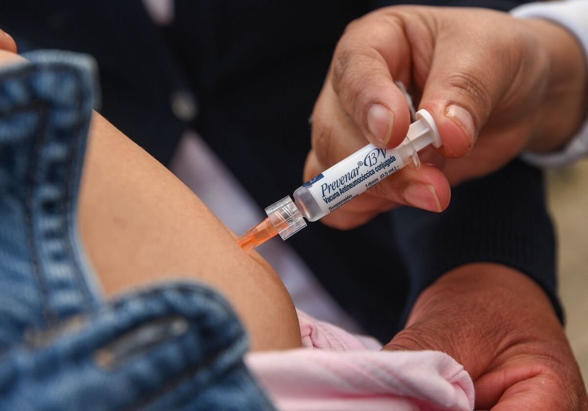 Lanzan jornada de vacunación en Nuevo-León cuándo y dónde