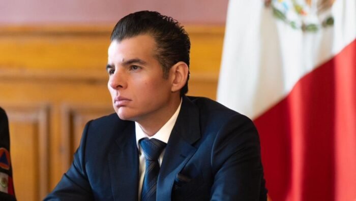 El secretario General de Gobierno, Miguel Flores, asegura que se respetará la decisión legislativa sobre el presupuesto de Nuevo León.