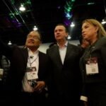 El alcalde Mijes destaca el modelo 4T Norteña como clave para la inversión y el desarrollo de Escobedo.