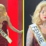 La emotiva presentación de Mon Laferte en Veracruz dejó huella, con lágrimas y agradecimientos profundos.