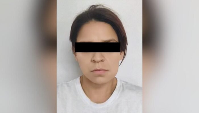 Una mujer fue arrestada en Escobedo acusada de homicidio tras un intento de robo que terminó trágicamente.