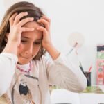 Descubre las claves para reconocer la ansiedad en niños y la importancia de atender sus señales.