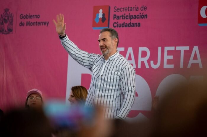 Descubre las recientes medidas de Adrián de la Garza contra Nex Energy y la recuperación de fondos para Monterrey.