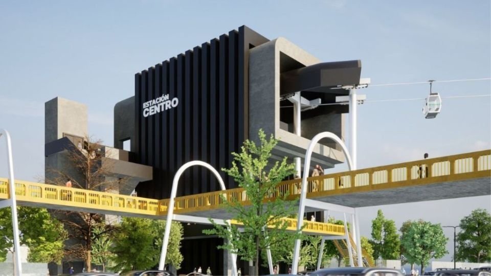 El Cablebús se presenta como una solución viable y más económica que el Metro, mejorando la movilidad urbana.