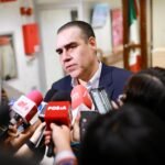 Heriberto Treviño busca mejorar la ley de víctimas en Nuevo León para ampliar derechos y garantizar una verdadera reparación del daño.