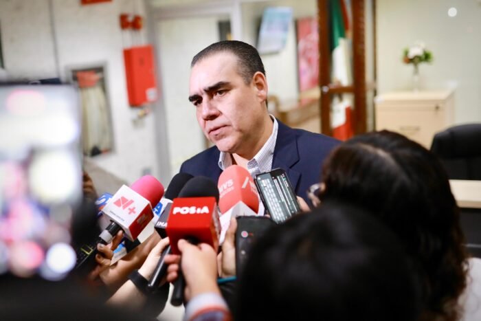 Heriberto Treviño busca mejorar la ley de víctimas en Nuevo León para ampliar derechos y garantizar una verdadera reparación del daño.