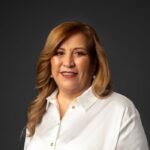 La senadora Judith Díaz defiende la reforma electoral y su impacto en las campañas y el INE en México.