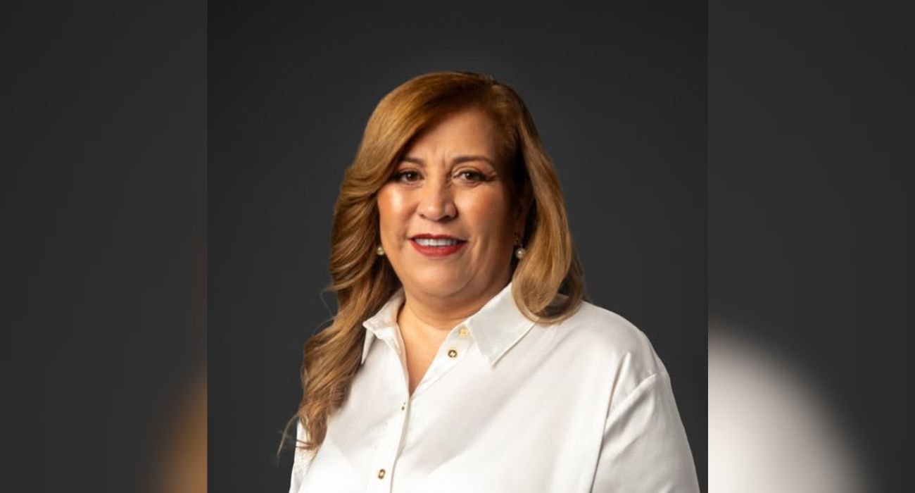 La senadora Judith Díaz defiende la reforma electoral y su impacto en las campañas y el INE en México.