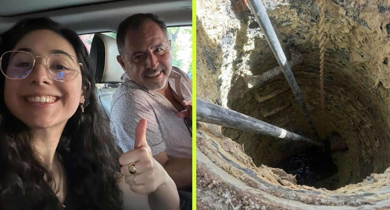 El exalcalde Jorge Luis Martínez ha sido multado y clausurado por introducir un drenaje sanitario ilegal en Zuazua.