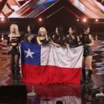 NMIXX marca un hito en la historia del K-pop al conquistar el festival de Viña del Mar con una actuación impresionante y visualmente impactante.