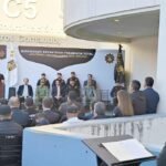 Nuevo León inicia un operativo de seguridad esencial mientras se prepara para el Mundial 2026 en Monterrey.