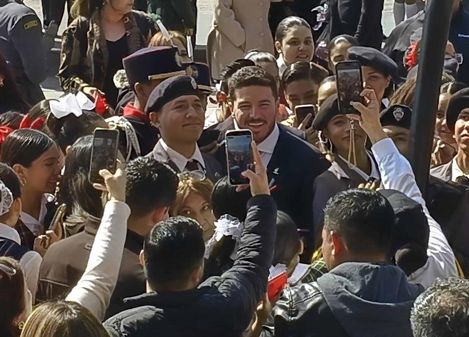 A pesar de rumores sobre la cancelación, el Gobierno confía en que el Mundial de Fútbol en México seguirá adelante.