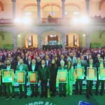 Descubre cómo el gobierno de Nuevo León busca dejar un legado positivo con Ponte Nuevo, Ponte Mundial para el Mundial 2026.