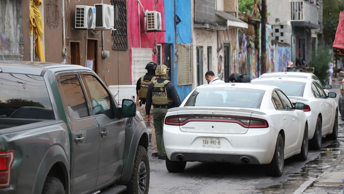 La AEI recibe capacitación del FBI y el Servicio Secreto para garantizar la seguridad en el Mundial 2026.