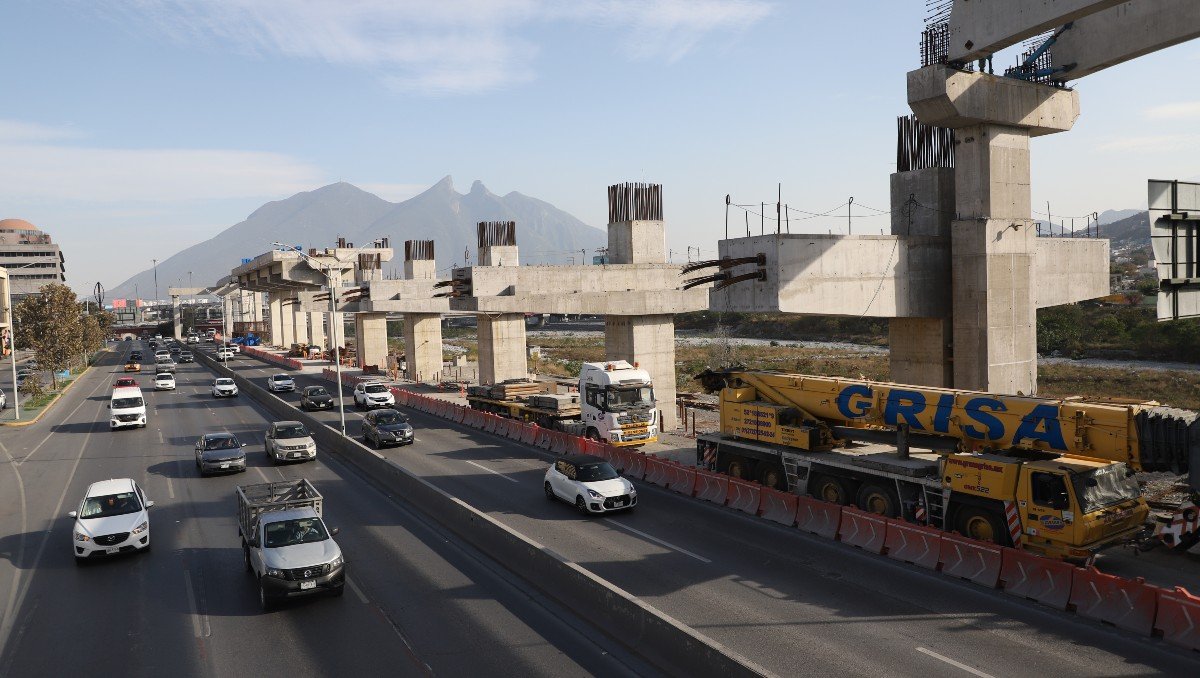 La creación de una nueva comisión en el Congreso busca esclarecer los daños al drenaje provocado por el Metro en su Línea 4.