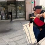 Un menor en convulsiones fue salvado por policías en Guadalupe, quienes lo escoltaron rápidamente al hospital.