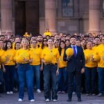 El programa de Nuevo León ha reducido la mortalidad del cáncer infantil de 5.61 a 3.07 en cuatro años.