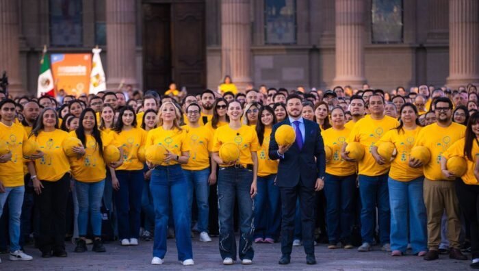 El programa de Nuevo León ha reducido la mortalidad del cáncer infantil de 5.61 a 3.07 en cuatro años.