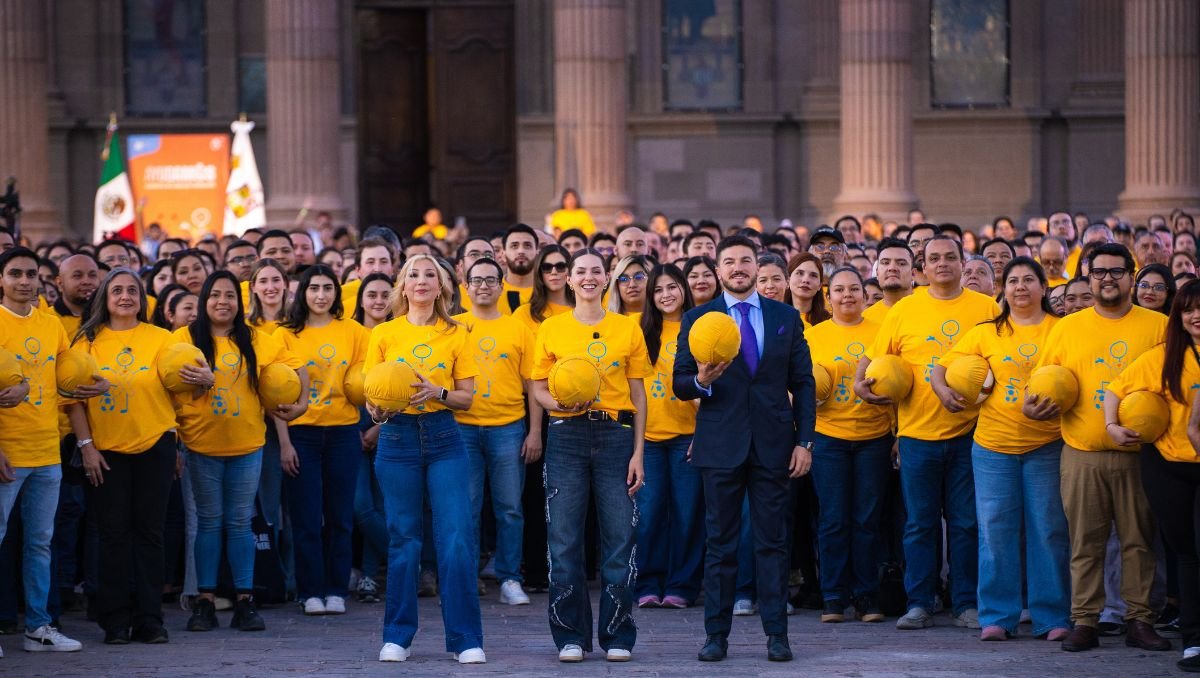 El programa de Nuevo León ha reducido la mortalidad del cáncer infantil de 5.61 a 3.07 en cuatro años.