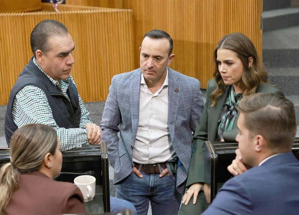 Se espera que el nuevo presupuesto esté listo la próxima semana, marcando un avance significativo en la gestión pública.