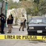 Un valiente acto de defensa termina en tragedia en Apodaca, mientras un hombre interviene en una pelea de pareja.