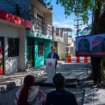 La reciente inauguración de la vialidad por el alcalde Andres Mijes brinda nuevas condiciones de seguridad y funcionalidad para los vecinos.