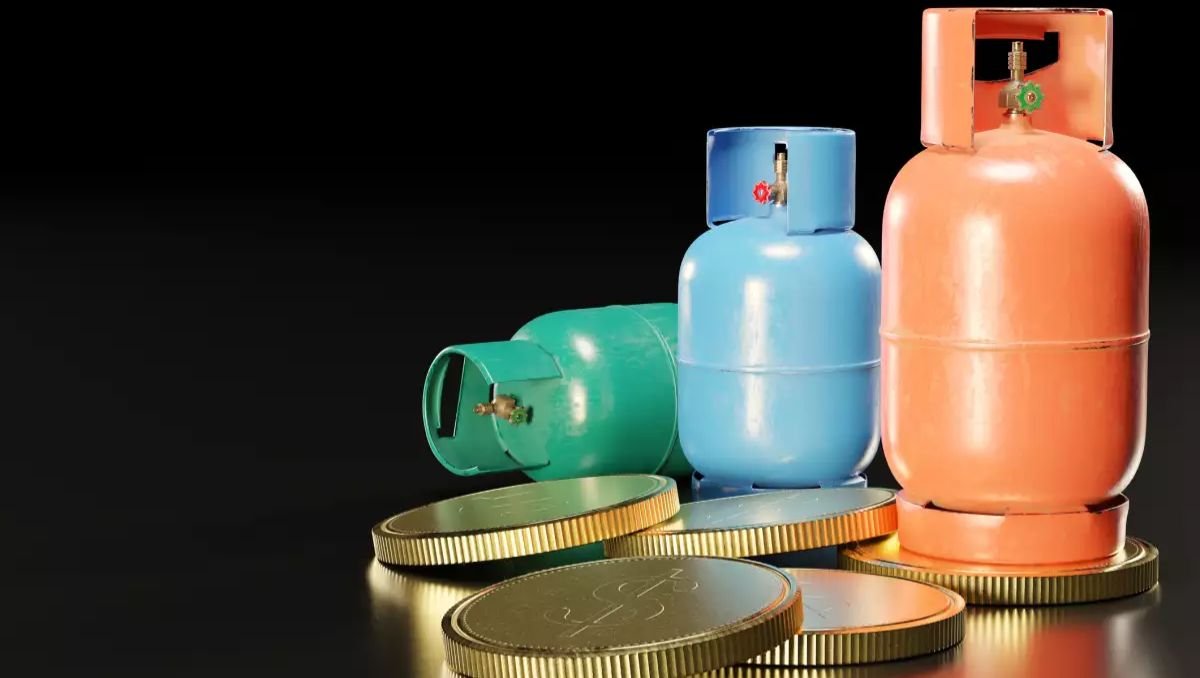 Conoce los precios máximos de venta de gas LP en Nuevo León para la semana del 15 al 21 de febrero de 2026.