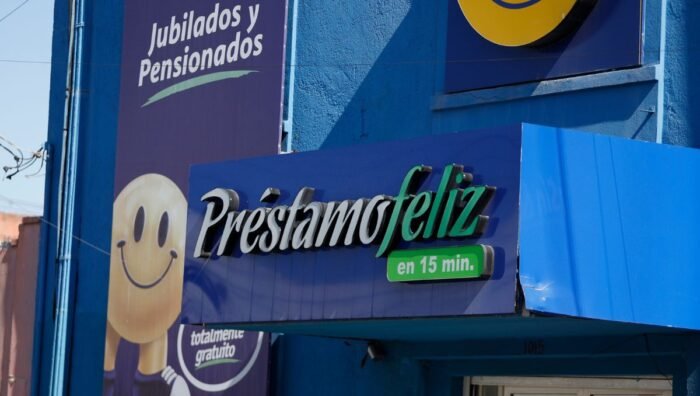 La Fiscalía de Nuevo León declara incompetencia en el caso del director de Préstamo Feliz, Sergio 'N', generando reacciones.