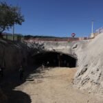 La conexión entre La Rioja y Las Estancias está a un 73% de su culminación, según el alcalde de Monterrey.