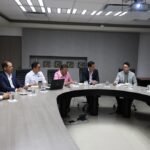 Eduardo Ortegón Williamson impulsa proyectos vitales para la eficiencia hídrica en Monterrey, mejorando el acceso y gestión del agua.
