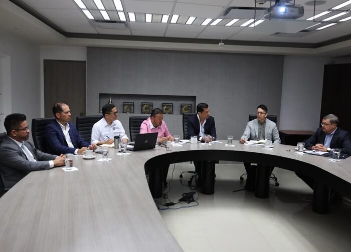 Eduardo Ortegón Williamson impulsa proyectos vitales para la eficiencia hídrica en Monterrey, mejorando el acceso y gestión del agua.