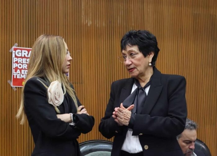 La apertura del PT en fracciones promete cambios significativos en la gestión educativa y el pago a maestros jubilados.