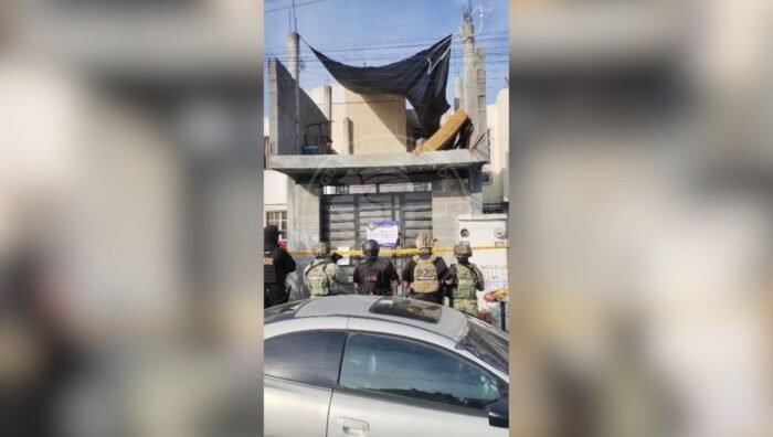 Una intervención en Escobedo deja dos detenidas en un operativo que se relaciona con delitos contra la salud.