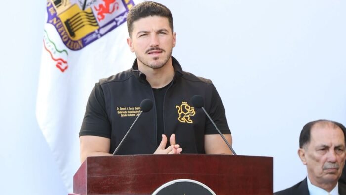 El Gobierno de Nuevo León despliega un operativo de seguridad para proteger la Carretera Nacional y otras áreas estratégicas.