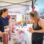 El Día del Amor y la Amistad se festejará en Santiago con una serie de actividades culturales y recreativas imperdibles.