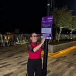 El nuevo proyecto Sendero Seguro Mundialista promete mejorar la seguridad en el Puente Verde con iluminación renovada.