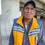 Una adulta mayor fallece por intoxicación tras un incendio en Monterrey, su pareja pide ayuda para su funeral.