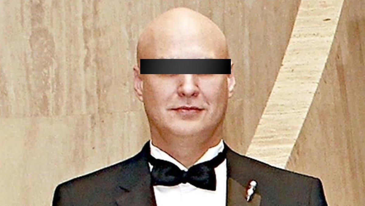 El director de Préstamo Feliz, Sergio Jesús, ha sido vinculado nuevamente a un proceso judicial que lo llevará a prisión preventiva.