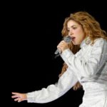 La icónica Shakira ofrecerá un esperado concierto gratuito en el Zócalo de la CDMX. Descubre cuándo será.