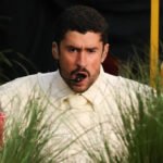 Una reciente encuesta indica que los estadounidenses sienten que Bad Bunny los representa mejor que el expresidente Trump.